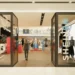 Shein inaugura sua quarta pop up, desta vez em Belo Horizonte