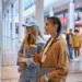 Shoppings avançam 2,1% nas vendas e registram 95,6% de ocupação no 3º tri