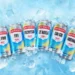 Zé Ruela, Emocionado, Pé Frio: Smirnoff Ice lança latas que dizem "verdades"