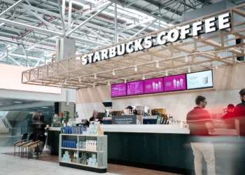 Starbucks retoma expansão no Brasil com 30 novas unidades