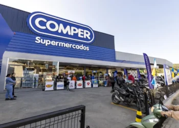Arena Comper movimenta o verão em Santa Catarina com esporte, cultura e gastronomia