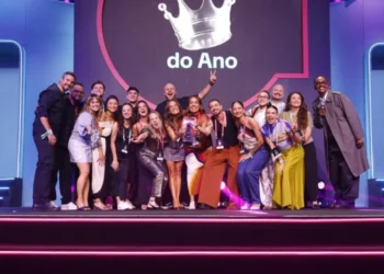 Mercado Livre, Natura e Boticário são premiados no TikTok Ad Awards