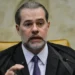 offoli nega pedido da PGR e mantém acareação em investigação sobre o Banco Master, diz site