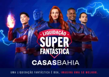 Casas Bahia