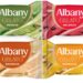 Albany lança linha de sabonetes com fragrâncias inspiradas em gelatos