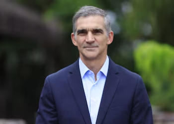 Presidente do Citi Brasil deixará cargo para assumir posto global no banco