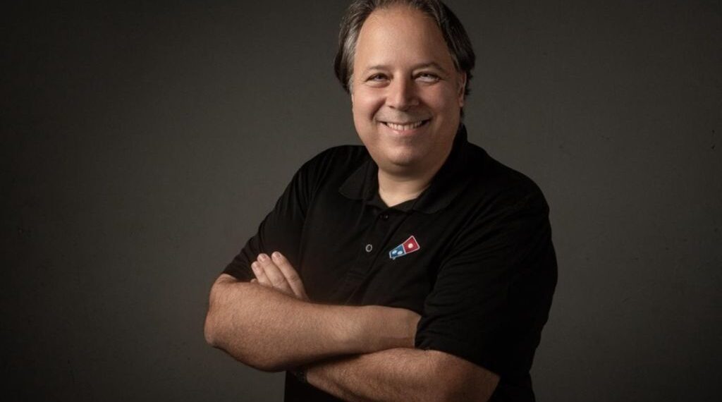 Domino’s Pizza nomeia Orestes Miraglia como novo CEO no Brasil