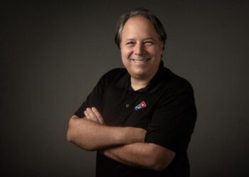 Domino’s Pizza nomeia Orestes Miraglia como novo CEO no Brasil
