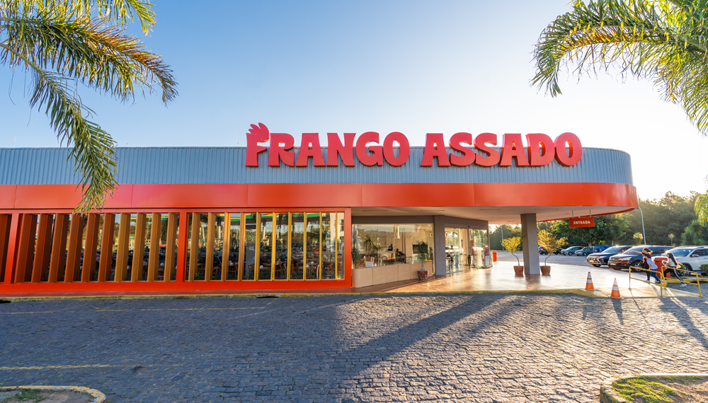 Frango Assado