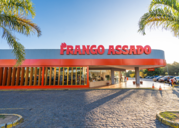 Frango Assado