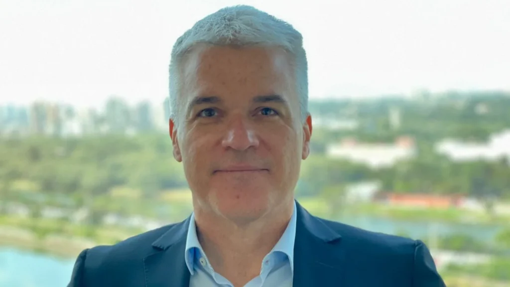 Alexandre Santoro deixa o IMC Brasil e assume como CEO do Grupo Pão de Açúcar
