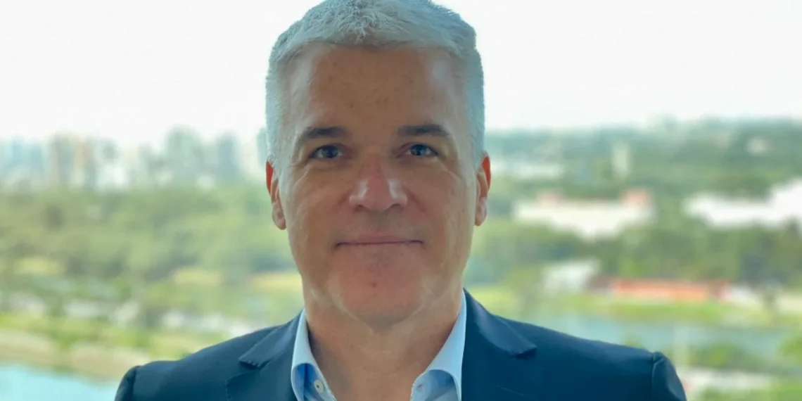 Alexandre Santoro deixa o IMC Brasil e assume como CEO do Grupo Pão de Açúcar