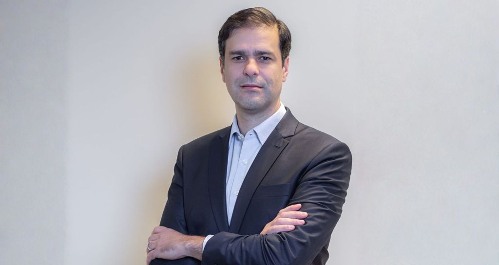 Gafisa anuncia Luis Fernando Garzi Ortiz como novo diretor-presidente