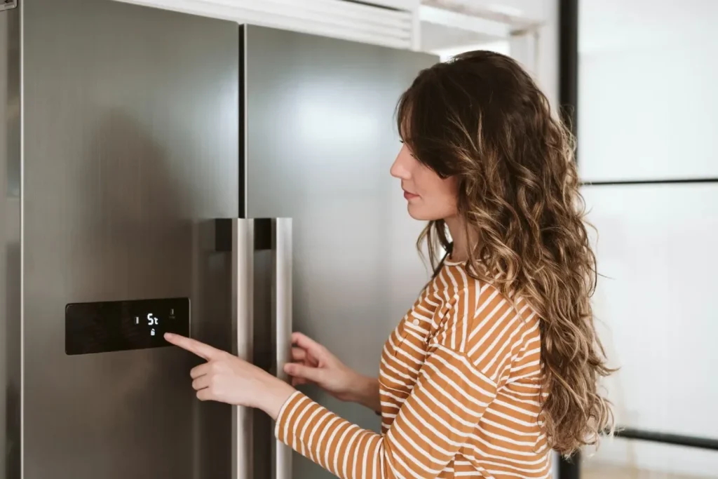 Inmetro orienta uso da geladeira para reduzir consumo de energia