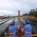 Cedae inicia obras de R$ 1,5 bi para ampliar esgotamento sanitário em 8 municípios do RJ