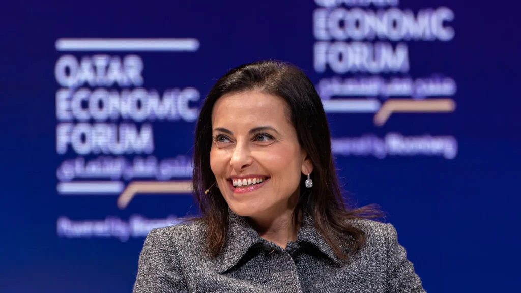 Meta anuncia ex-assessora de Trump como presidente e vice-presidente do Conselho