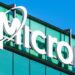 Micron assina intenção de compra de unidade da Powerchip em Taiwan por US$ 1,8 bilhão