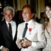 Valentino, estilista e ícone da moda italiana, morre aos 93 anos