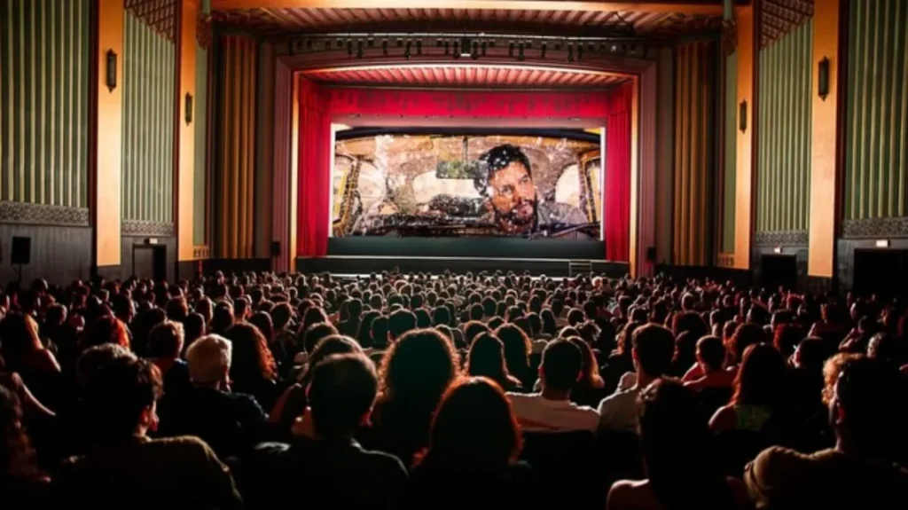 Depois de prêmios, O Agente Secreto está em mais salas de cinema