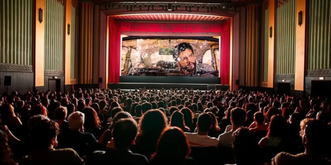 Depois de prêmios, O Agente Secreto está em mais salas de cinema