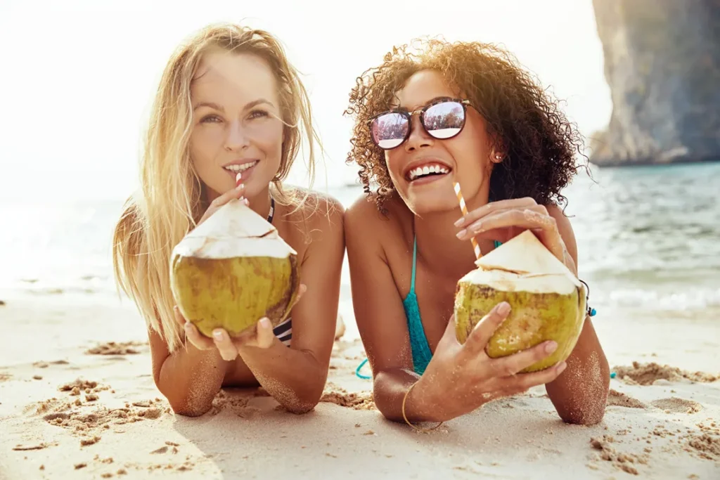 Produtos voltados ao alívio do calor crescem até 175% na presença nos carrinhos