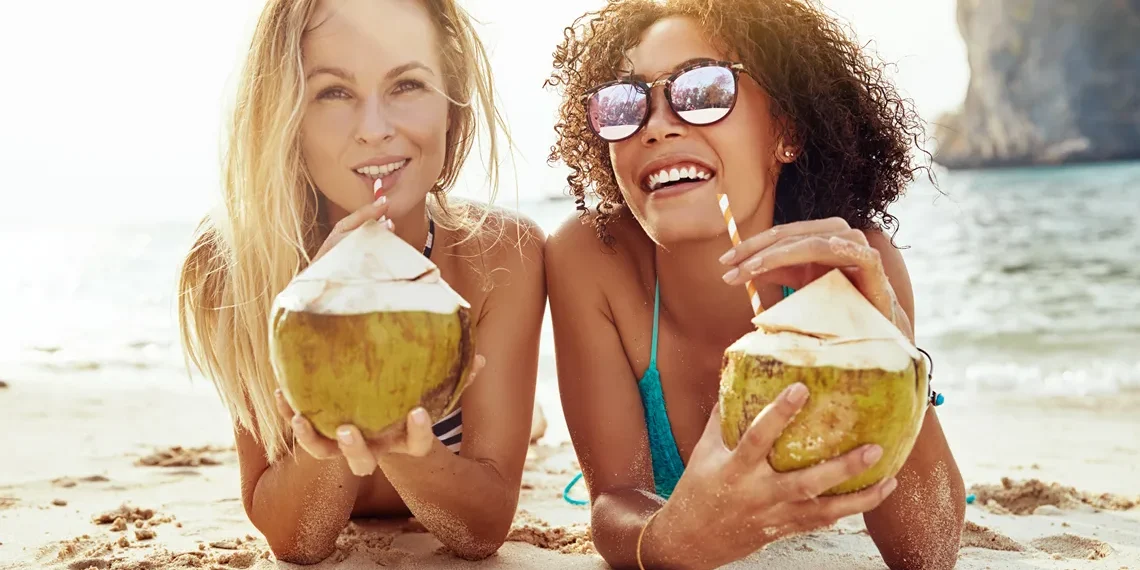 Produtos voltados ao alívio do calor crescem até 175% na presença nos carrinhos
