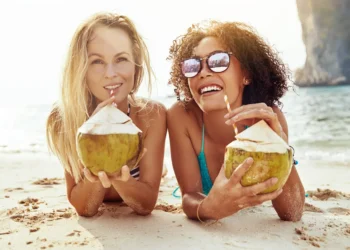 Produtos voltados ao alívio do calor crescem até 175% na presença nos carrinhos