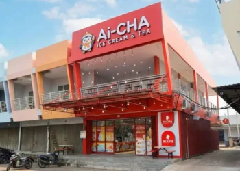 Ai-Cha estreia no Brasil e mira público jovem em São Paulo