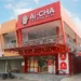 Ai-Cha estreia no Brasil e mira público jovem em São Paulo