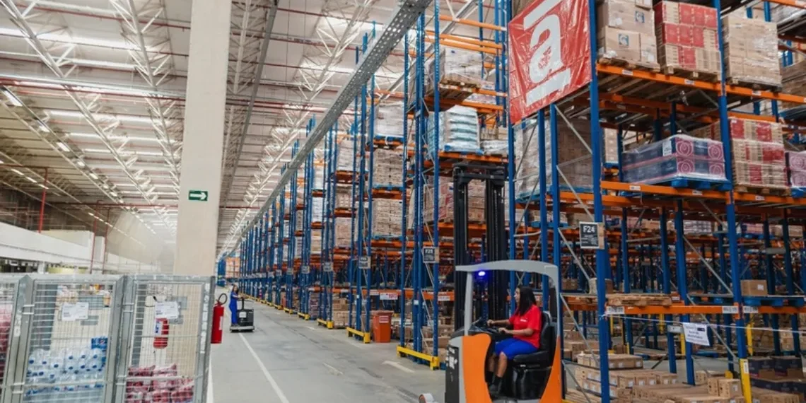 Já de olho na Páscoa, Americanas abre 462 vagas para suas operações logísticas