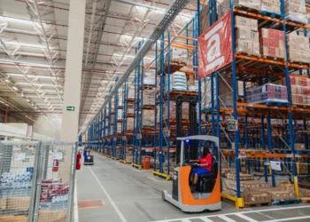 Já de olho na Páscoa, Americanas abre 462 vagas para suas operações logísticas