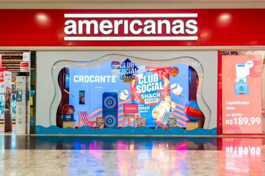 Americanas aprimora ecossistema de Retail Media