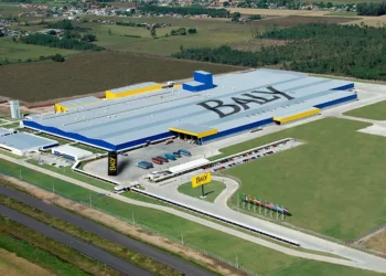 Baly Brasil compra fábrica em SC para ampliar categorias de bebidas