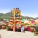 Beto Carrero World investe R$ 2 bilhões na construção de complexo hoteleiro