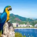 Turismo brasileiro projeta faturamento de R$ 218,77 bilhões no verão