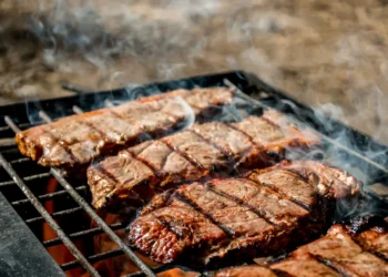 Churrasco de domingo: cortes bovinos ficam mais baratos em 2025