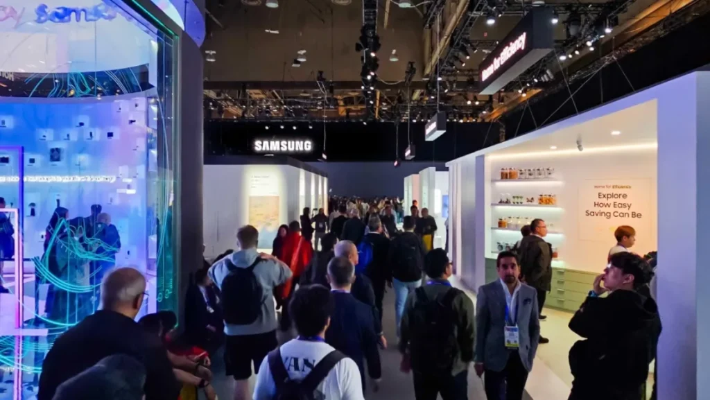CES 2026: de casa inteligente aos gamers, evento reúne as principais inovações em tecnologia