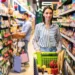 Consumo nos lares brasileiros encerra 2025 em alta de 3,68% ante 2024, aponta Abras