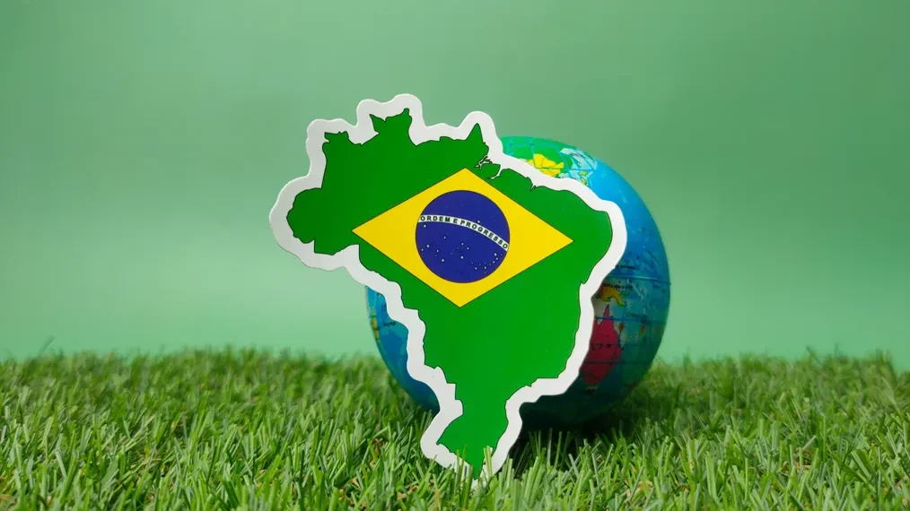 FMI reduz para 1,6% previsão de crescimento do Brasil em 2026