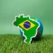 FMI reduz para 1,6% previsão de crescimento do Brasil em 2026
