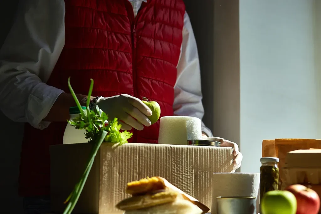 Cacau Show lidera ranking contra o desperdício de alimentos