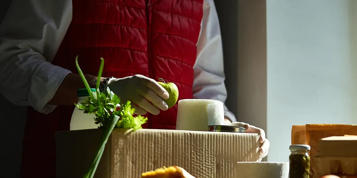 Cacau Show lidera ranking contra o desperdício de alimentos