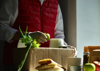 Cacau Show lidera ranking contra o desperdício de alimentos