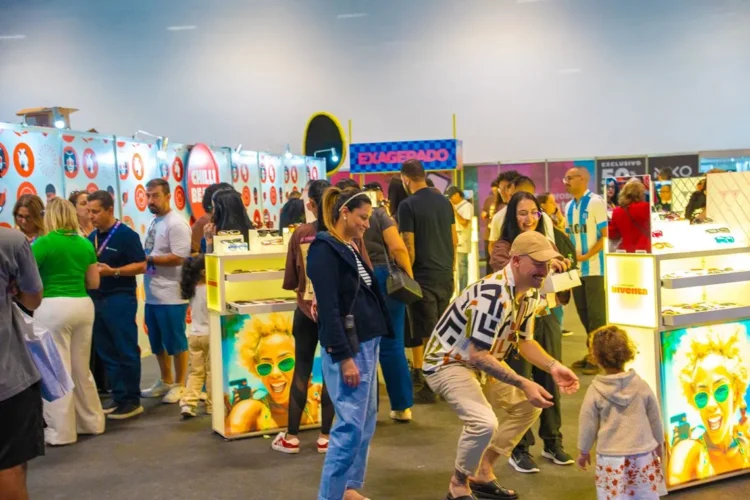 Busca por preços acessíveis e grandes marcas impulsiona crescimento de outlets em shoppings