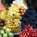 Exportação brasileira de frutas bate recorde pelo terceiro ano consecutivo em 2025