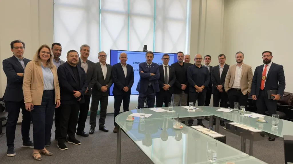IDV promove encontro para combater furtos no setor farmacêutico