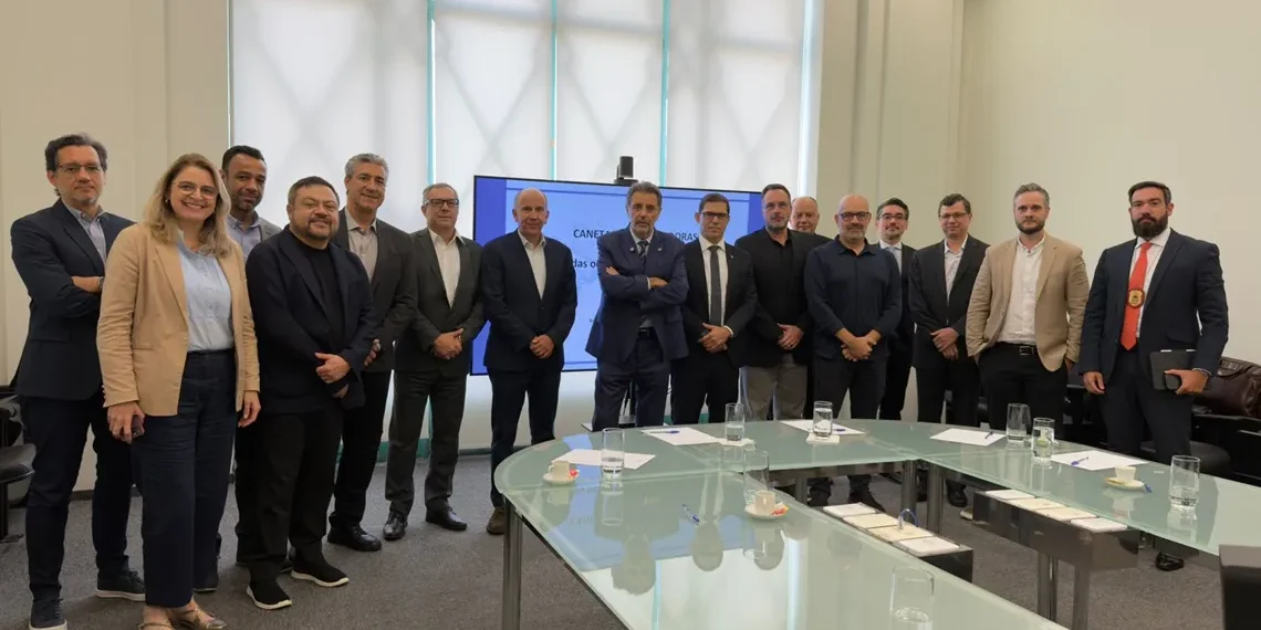 IDV promove encontro para combater furtos no setor farmacêutico