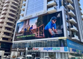 INFiLED chega ao Brasil e abre Centro de Experiência em São Paulo