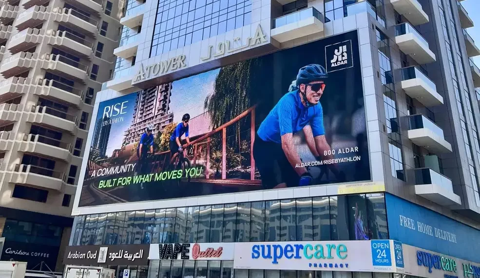 INFiLED chega ao Brasil e abre Centro de Experiência em São Paulo