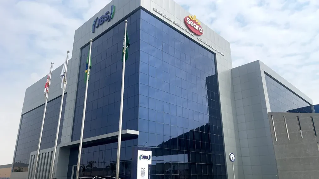 JBS investe US$ 85 mi para ampliar produção na Arábia Saudita